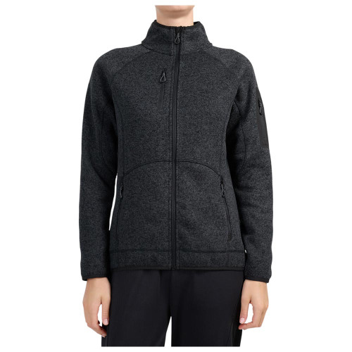 4F Γυναικεία ζακέτα Fleece